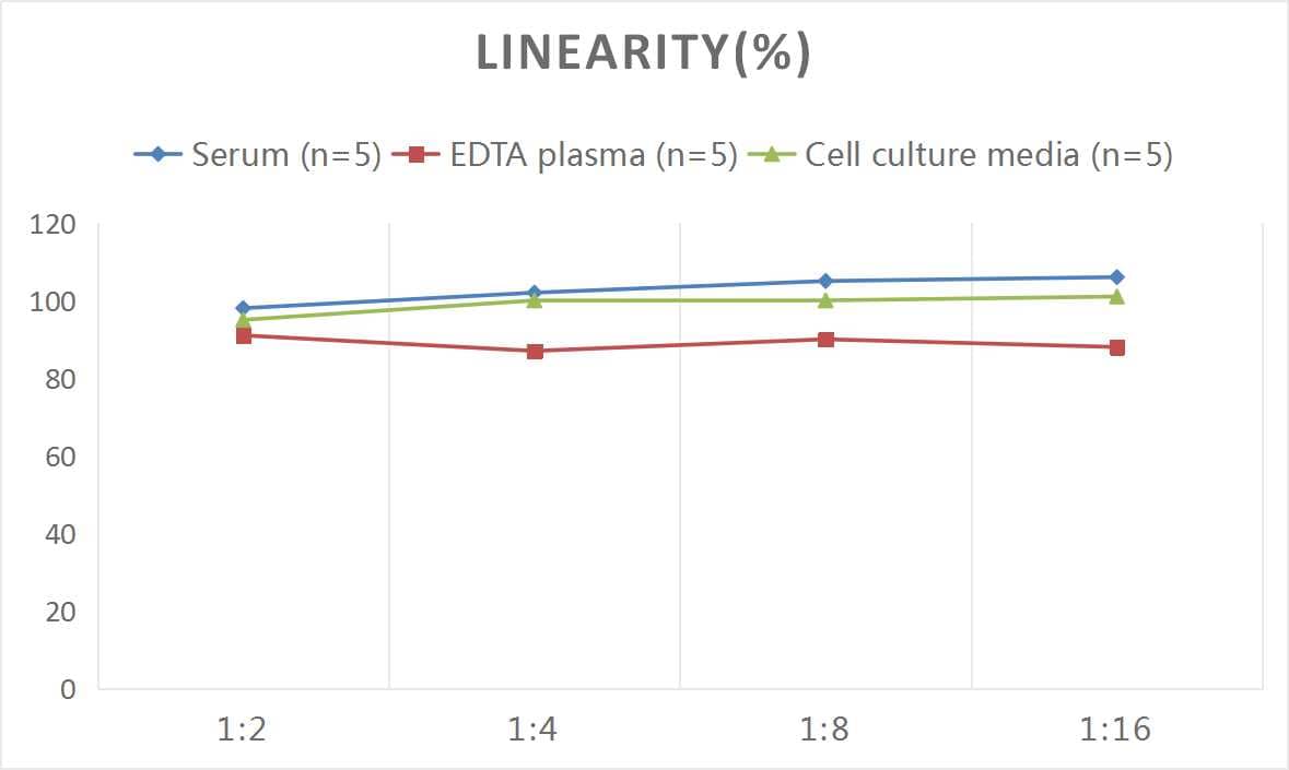 ELISA Mouse Growth Hormone ELISA Kit (Colorimetric)