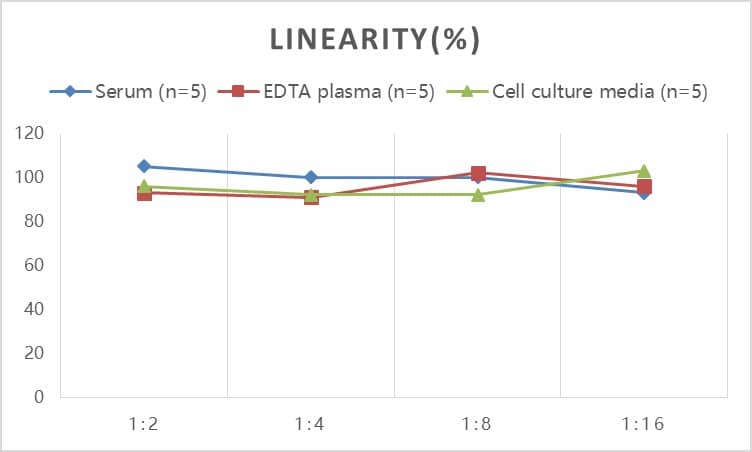 ELISA Human SHBG ELISA Kit (Colorimetric)