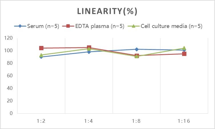 ELISA Human beta-Galactosidase-1/GLB1 ELISA Kit (Colorimetric)