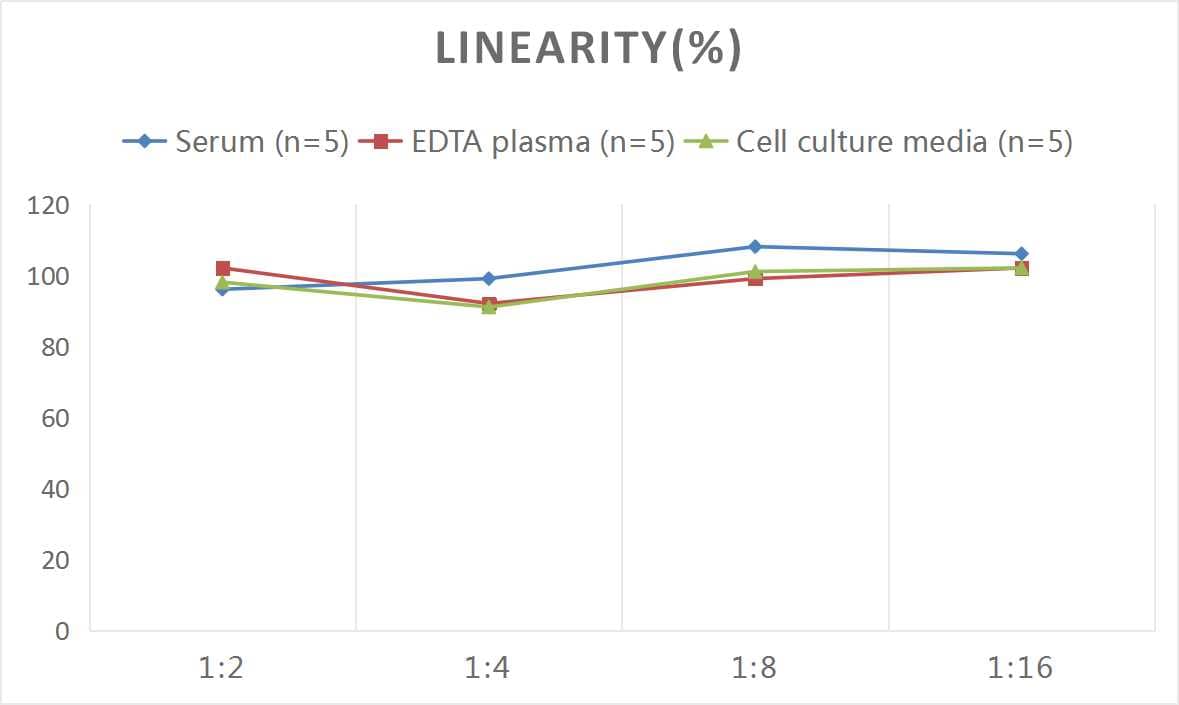 ELISA Mouse Defensin alpha 5 ELISA Kit (Chemiluminescence)