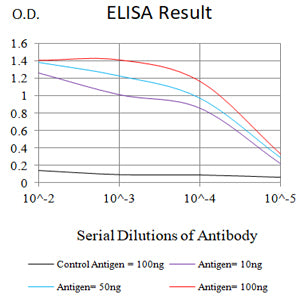 ELISA SP17 Antibody (1C4C7) - BSA Free