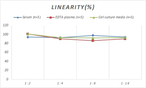 ELISA Human FSH beta ELISA Kit (Colorimetric)