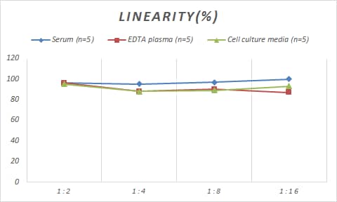 ELISA Human Plakophilin 2 ELISA Kit (Colorimetric)