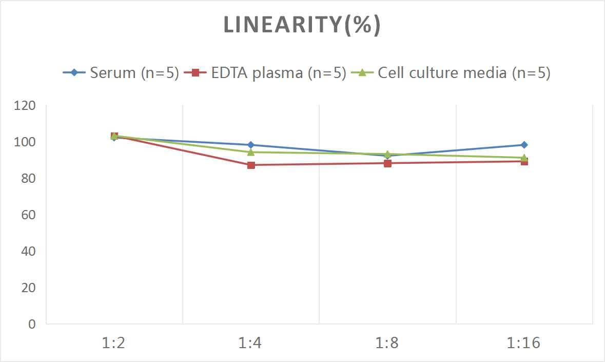 ELISA Mouse Semaphorin 3C ELISA Kit (Colorimetric)