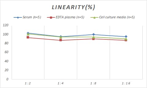 ELISA Mouse Serpin A7/TBG ELISA Kit (Colorimetric)