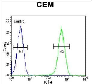Flow Cytometry CRCT1 Antibody (RB27599)