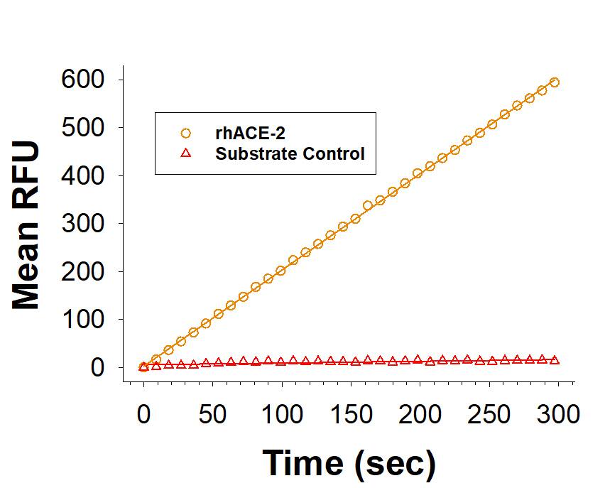 Enzyme Activity ACE-2 [Unconjugated]