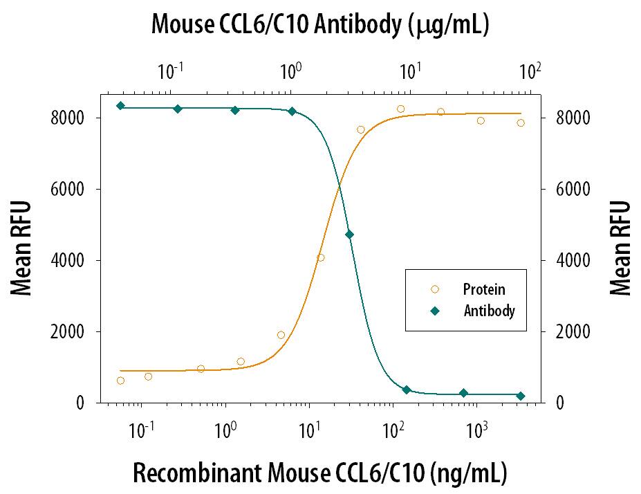 Neutralization CCL6/C10 Antibody